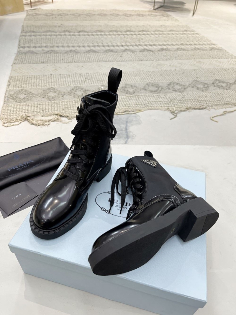 Prada Boots